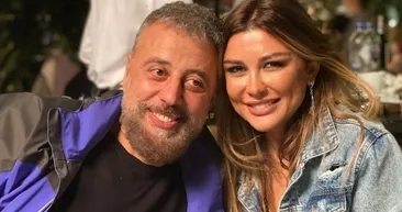 Hamdi Alkan ve Selen Görgüzel ayrılığının ardından ‘öpüşme’ krizi çıktı!
