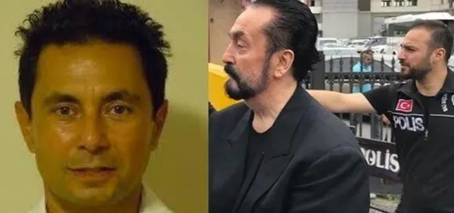 Adnan Oktar müridine ‘Çocuk Pornosu’ davası