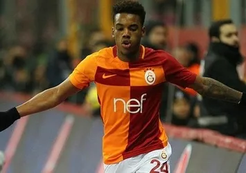 Almanya'dan Garry Rodrigues iddiası