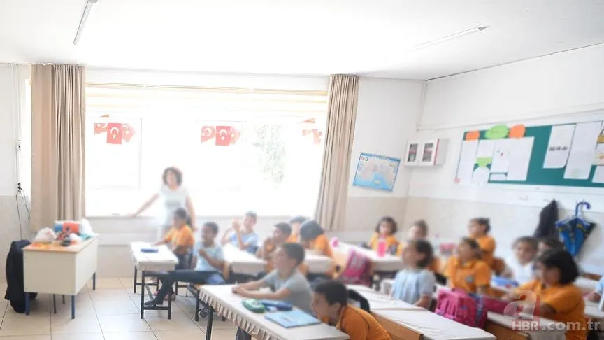 MEB son dakika açıklaması: 15 Şubat'ta okullar açılıyor mu? Hangi sınıflar okula gidecek? Yüz yüze eğitim... 5