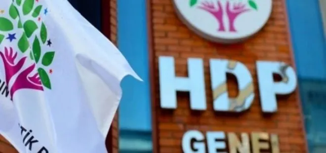 HDP terörü besliyor! Teslim olan terörist bir bir anlattı