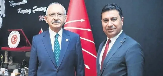 ‘Avcıyım’ diyen CHP’li Bodrum Belediye Başkanı Ahmet Aras kaçakçı çıktı