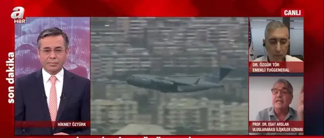 Afganistan’da Taliban dönemi | Mehmetçik yurda dönüyor! Bundan sonra süreç nasıl olacak?