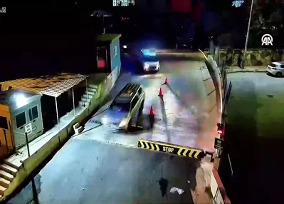 DEAŞ operasyonu kapsamında 5 zanlı tutuklandı