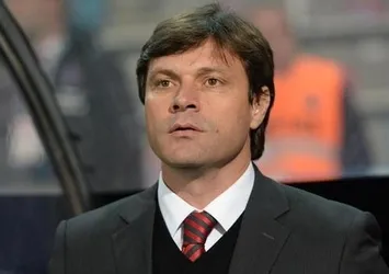 Akhisar'da Ertuğrul Sağlam bombası!