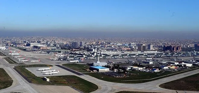Bakan açıkladı! 3. havalimanı açılınca Atatürk Havalimanı’na ne yapılacak?
