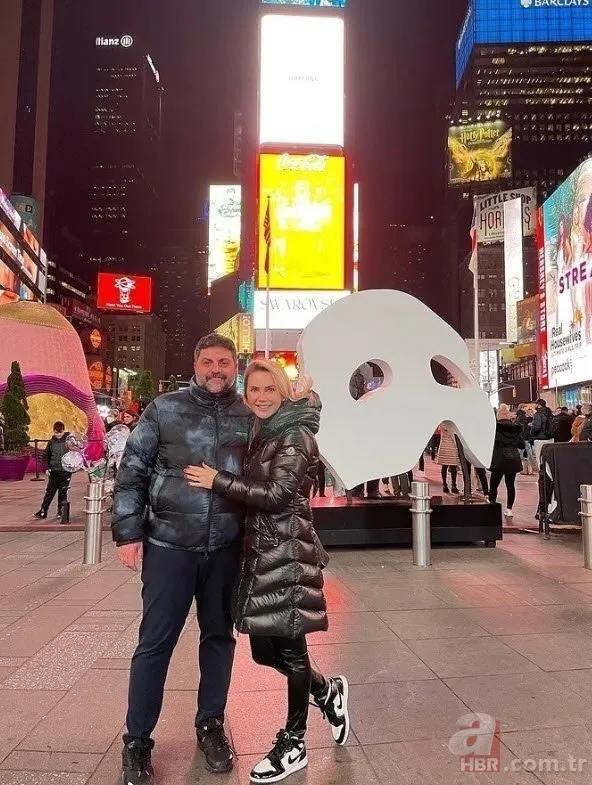 Ece Erken savcılığa koştu! Şafak Mahmutyazıcıoğlu'nun eski eşi Benan Kocadereli'den şikayetçi oldu 12