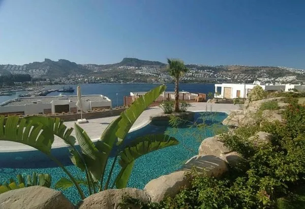 Müjde Ar'dan CHP'li belediyeye rest! "Kaçaksa gelin yıkın" - 4