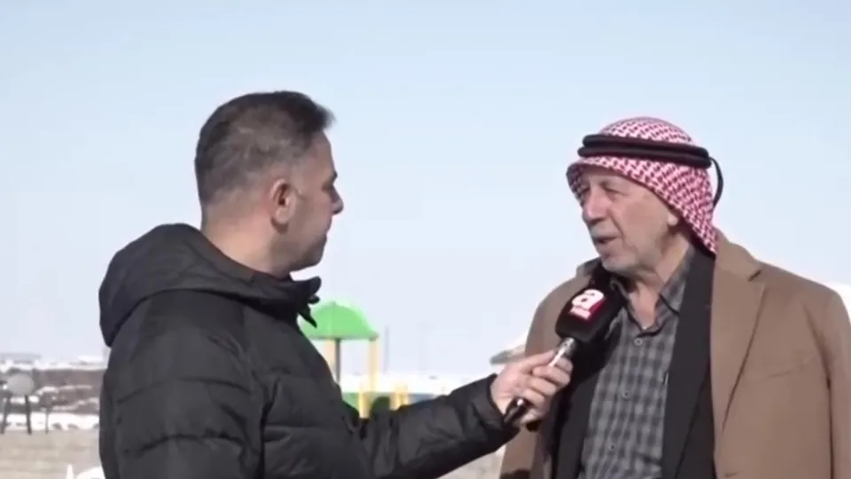 Kış mevsiminde köyde yaşam nasıl?