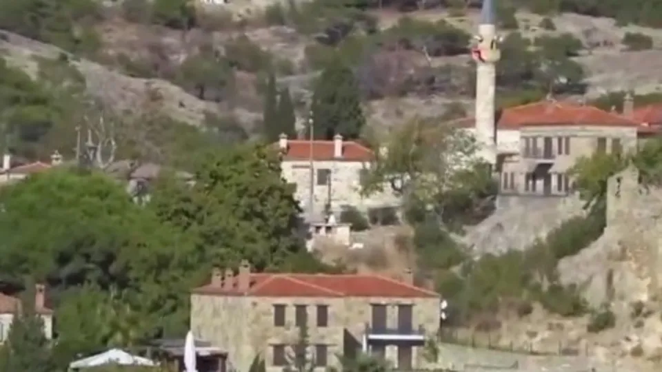 İşte yüzlerce yıllık tarihiyle Çanakkale