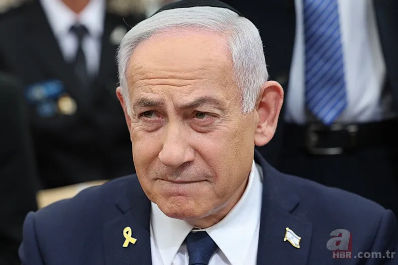 İşgal değil çöküş planı! Tel Aviv'in yeni Gazze kararı katil Netanyahu'nun son bahsi mi? 6