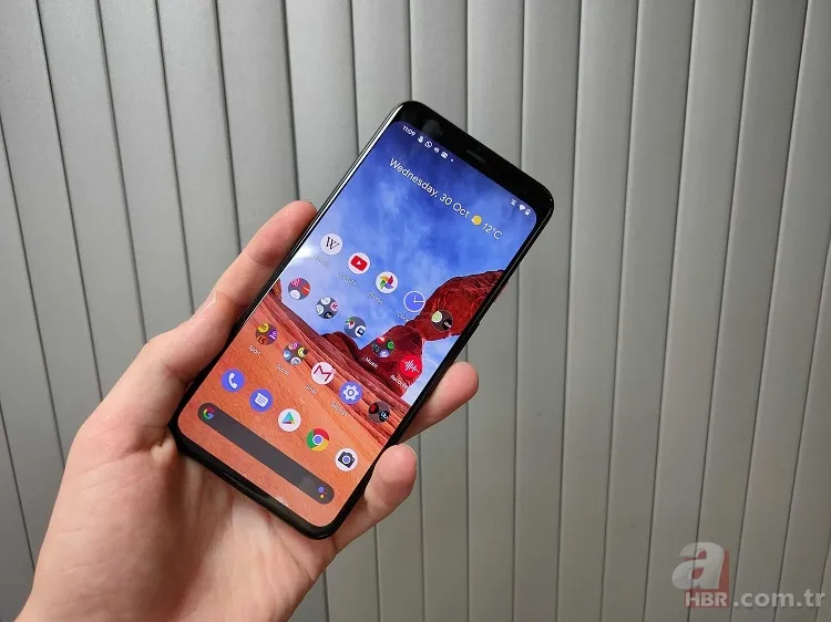 Dünyanın en tehlikeli akıllı telefon modelleri: Beyin tümörü riskinden kısırlığa, kalıcı işitme kaybından kan hücrelerinde bozulmaya kadar birçok zararı var 14