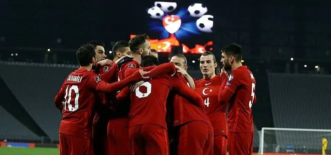 Milli maç ne zaman? Portekiz - Türkiye maçı bu hafta mı oynanacak? 2022 FIFA Dünya Kupası play-off yarı final takvimi!