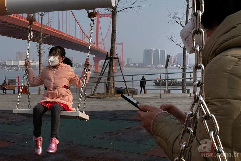 Corona virüsü Türkiye’ye geldi mi? Corona (Korona) virüsü hangi ülkelerde görüldü? Coronavirüs ölü sayısı kaç? 2