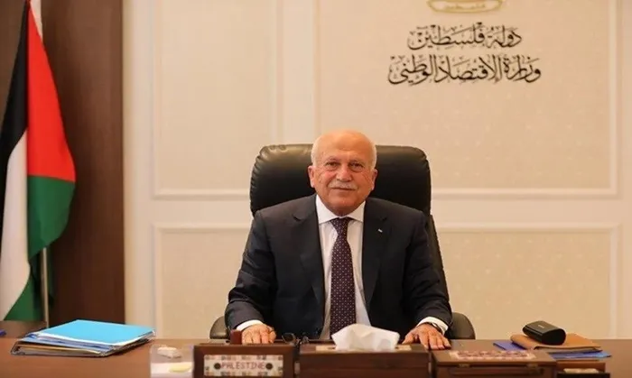 filistinden-turkiyeye-israile-ambargo-tesekkuru-ticaret-bakani-bolat-filistinli-mevkidasiyla-israile-getirilen-1712676231463.jpeg Filistin'den Türkiye'ye 'İsrail'e ambargo' teşekkürü! Ticaret Bakanı Bolat Filistinli mevkidaşıyla İsrail'e getirilen ihracat kısıtlamasını görüştü - 4