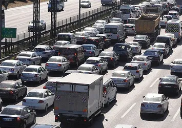 2.1 milyon aracın borcu siliniyor