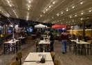 102 gün sonra ilk çay! Kısıtlama kalktı kafelere gittiler