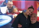 Babasız ilk doğum günü... Sözleri yürek burktu