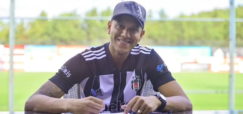 Josef de Souza'dan Beşiktaş taraftarına büyük övgü