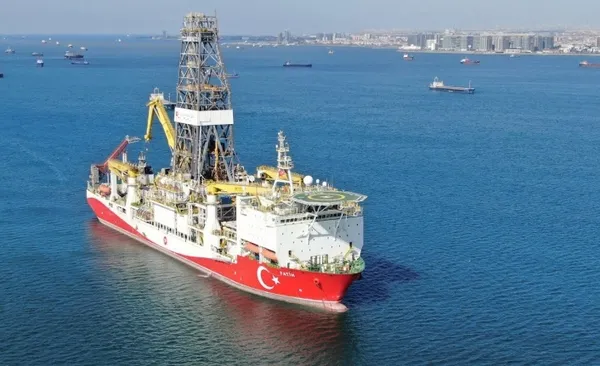 Son dakika: Başkan Recep Tayyip Erdoğan müjdeyi açıkladı! Türkiye’nin keşfettiği doğal gaz ne zaman kullanılabilecek? Türkiye’nin kaç metreküp doğal gazı var?