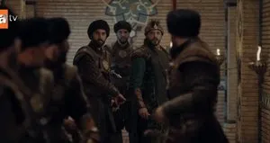 Şehzade Celaleddin felaketi önledi