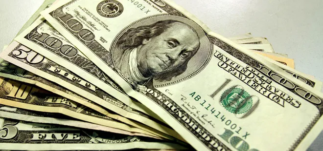 Patronların dolar kaçırma turu!