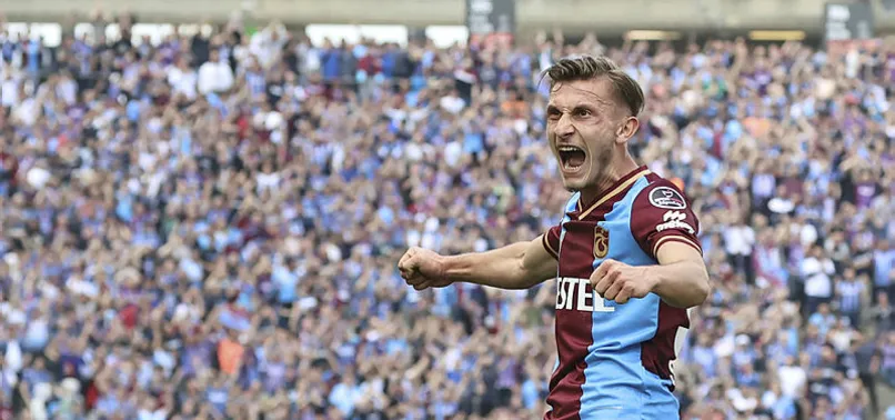 Trabzonspor'dan Serkan Asan açıklaması! Menisküsünde yırtık şoku | Ameliyat edilecek