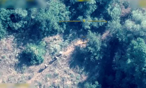 Türkiye'nin gökyüzündeki neferleri hainleri gözden kaçırmıyor - 4