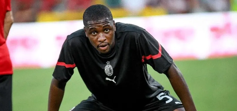 Galatasaray'da Fode Ballo Toure sesleri