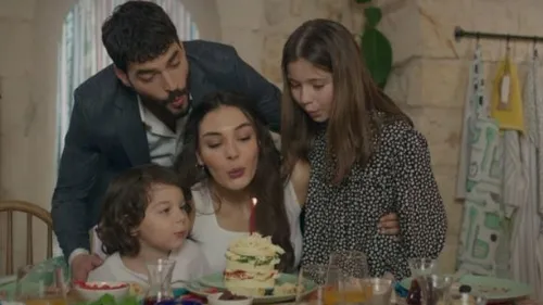 Hercai final fragmanı! "Gözyaşları hüzünden değil mutluluktan akacak..."
