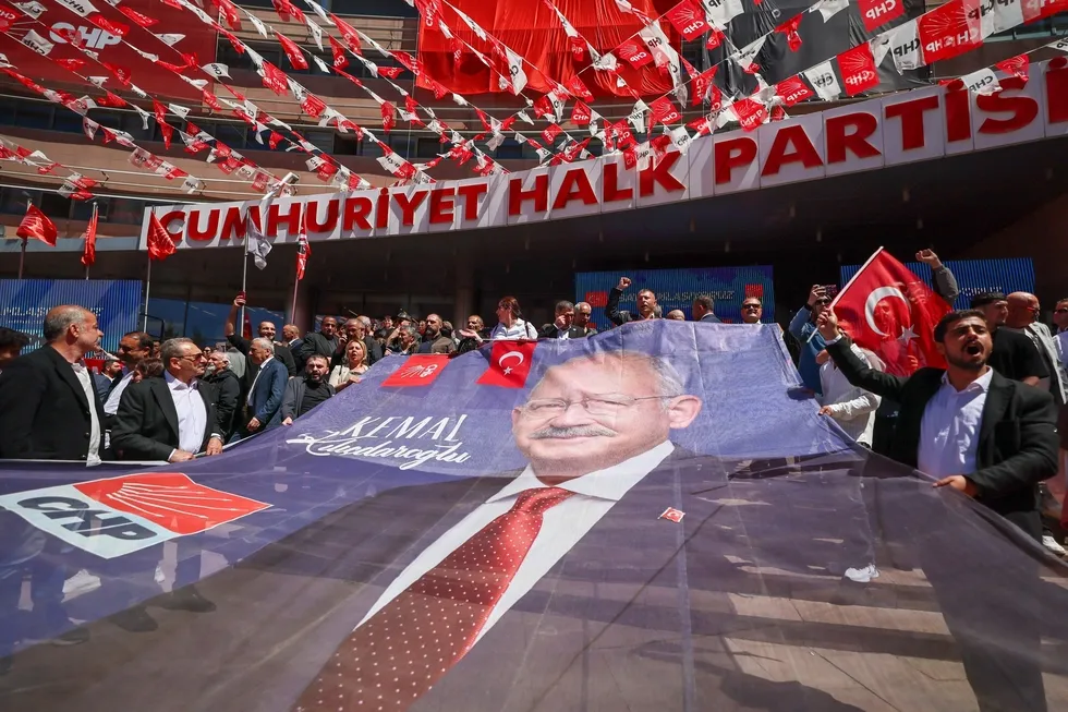 Kılıçdaroğlu'ndan çift başlılığa neşter: 50 il başkanı daha topun ağzında - 3