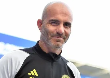 Chelsea’nin yeni teknik direktörü Enzo Maresca oldu