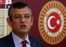 Banu Özdemire CHP sahip çıktı!