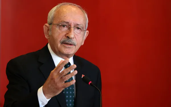 CHP Genel Başkanı Kemal Kılıçdaroğlu’nun HDP sevdası dinmek bilmiyor HDP’nin açıklaması değerli görüşmeye hazırız