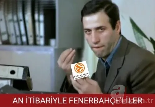 Fenerbahçe yine kazanamadı! Capsler patladı... 25