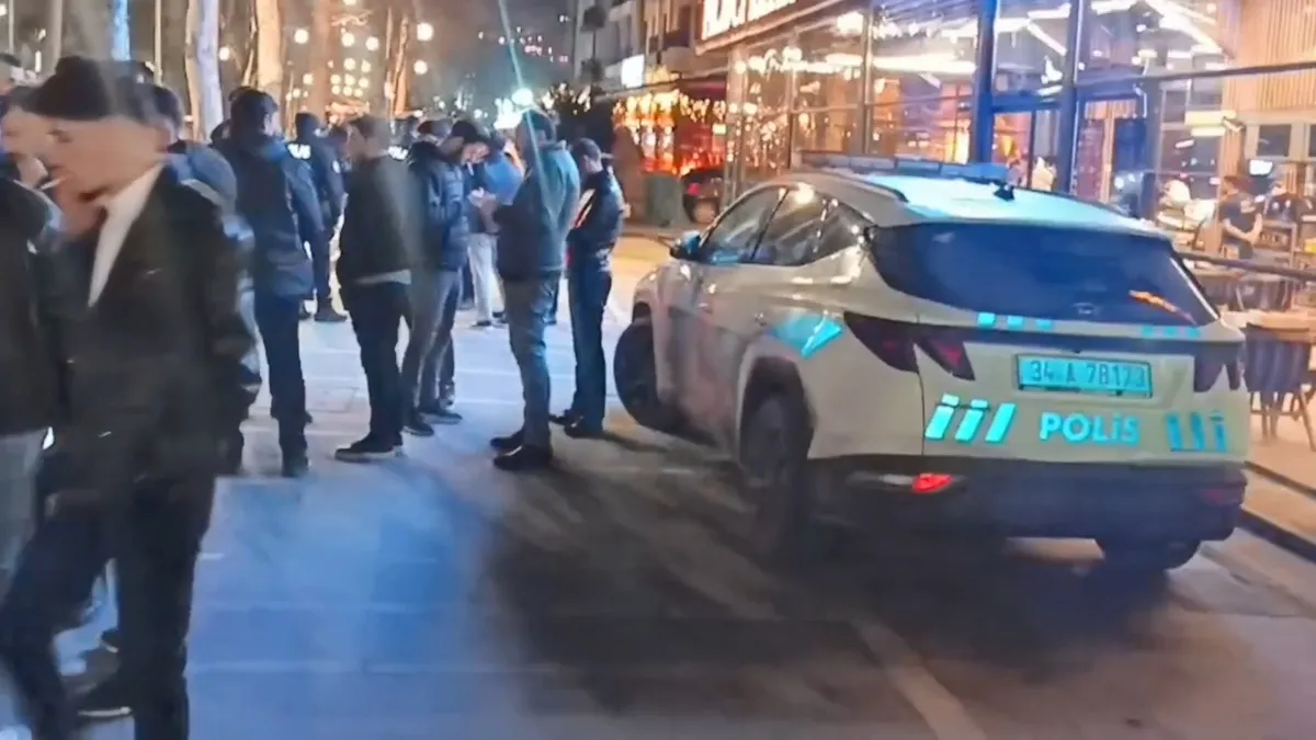 Başakşehir’de silahlı pusu! Kardeşinden sonra o da öldürüldü!