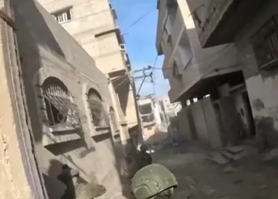 Ülkelerden Gazze’de ateşkes planına destek