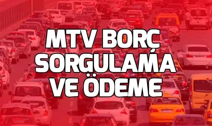 Araba Borç Sorgulama  - Bu Işlem Için Gib De Trafik Tescil Numarası Ve.