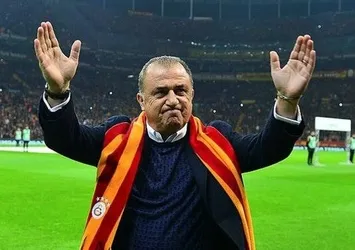 Galatasaray'ın eski oyuncusu Nordin Amrabat'tan Fatih Terim sözleri: Onun için ateşe atlarım