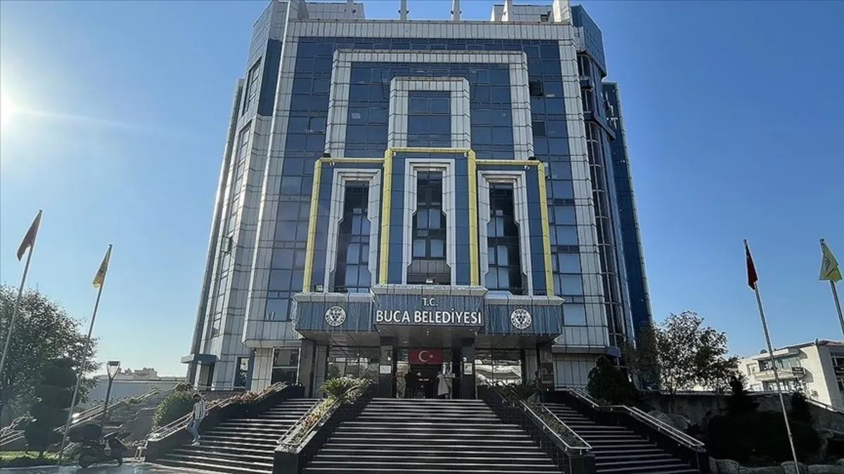 Buca Belediye Başkan Vekili seçiminde Cumhur İttifakı'nın adayı belli oldu
