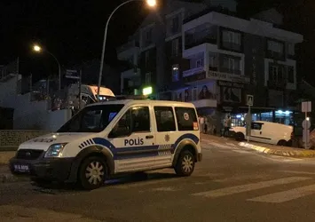 İzmit'te ‘Fransız balkon’ can aldı!