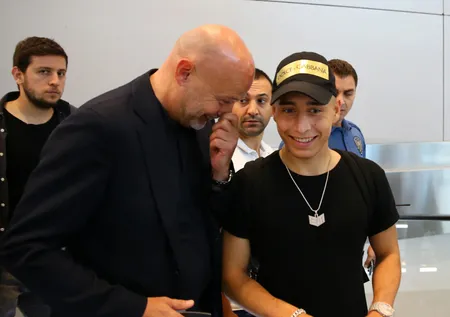 Emre Mor Fenerbahçe'ye transfer oldu! İşte ödenecek bonservis ve yıllık maaşı...