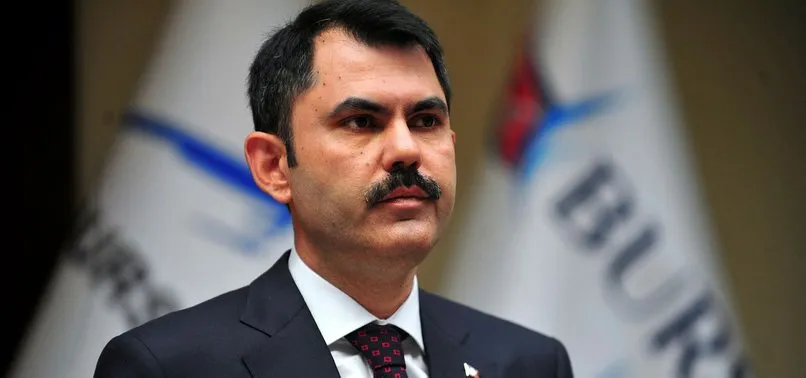 Çevre ve Şehircilik Bakanı Murat Kurum'dan çiftçilere müjde: Hazineye ait alan 10 yıla kadar kiralanacak