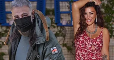 Selen Görgüzel’den boşanıyor mu? Hamdi Alkan’dan imalı yanıt