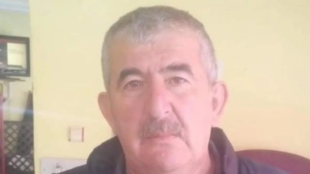 Mantar toplarken kaybolan adamdan acı haber!