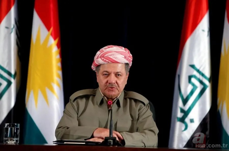 Trump’tan Kürtlere İran teklifi: “Ya Amerika ve İsrail’le olacaklar ya da..." 5