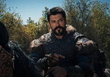 Kuruluş Osman'da Claudius'un oyunu devrede! "Fetih yolunda sinsi planlar"