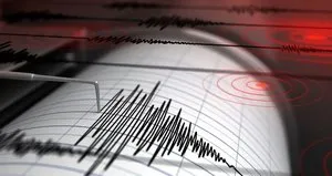İstanbul’da 3,8 büyüklüğünde deprem