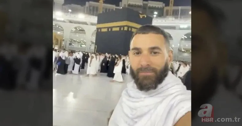 İsrail’in işgaline sessiz kalmadılar! Yabancı ünlülerden Filistin'e destek mesajları: Karim Benzema, Zayn Malik, Gigi Hadid... 3