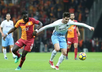 Okay Yokuşlu’ya özel teklif